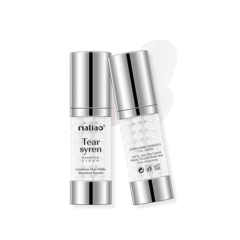 Maliao Luminous Glow Tear Syren Essence Cream