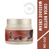 Skin Secrets Cocoa Butter Massage Cream with Cocoa Powder