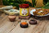 Sardar Ji Papad Parantha Masala