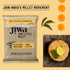 Jiwa Pure Little Millet