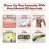 Jeena Sikho Jeevan Amrit Syrup Ayurvedic Immunity and Energy Support