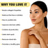 Shills Professional Algae Peel Off Jelly Facial Mask