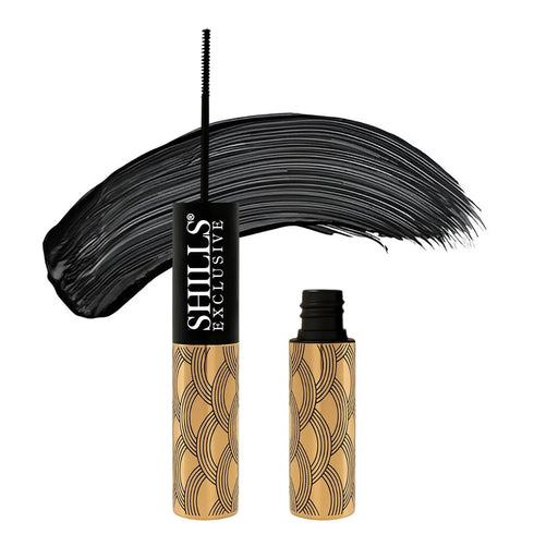 Shills Professional TWO WAY Mascara