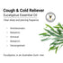 Keya Seth Aromatherapy Eucalyptus Essential Oil