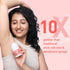 PureSense Joy Grapefruit Whitening Roll-on Deodorant