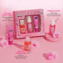Bryan & Candy Cherry Blossom Bath Kit Gift Set Pack of 3