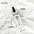 Dr Elie Organics Mystical Amber Bed Mist