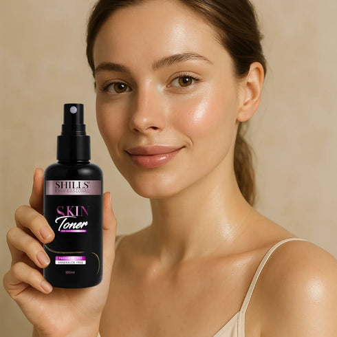 Shills Professional Skin Toner 100ml