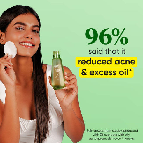 Dot and key Cica & Niacinamide Toner