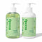 Moody Anti Back Acne Kit