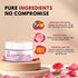 Tvishi Skincare Rose Pumpkin Body Butter