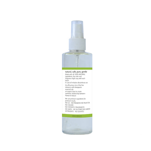 Natuur Air Freshener ( Lavender & Chamomile) Calming | 200ml