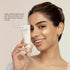 The Face Shop The Therapy Vegan Moisturizing Sun Serum