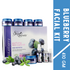 Skin Secrets Blueberry Facial Kit 410gm