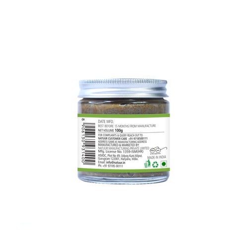 Natuur Body Butter Cocoa Chocolate 100ml