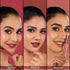 Parul Garg Beauty Office-Ready Lipstick Pack: Medium to Deep Skin Tones