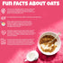 UNIFIT Jaggery Rolled Oats
