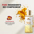 Tvishi Skincare Kasturi Manjal Powder