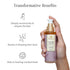 Shankara nourishing foot oil