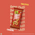 Tata Simply Better Sweet Chilli Flavoured Roasted Cashews