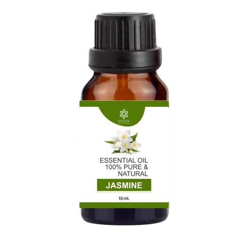 Natuur Jasmine Essential Oil
