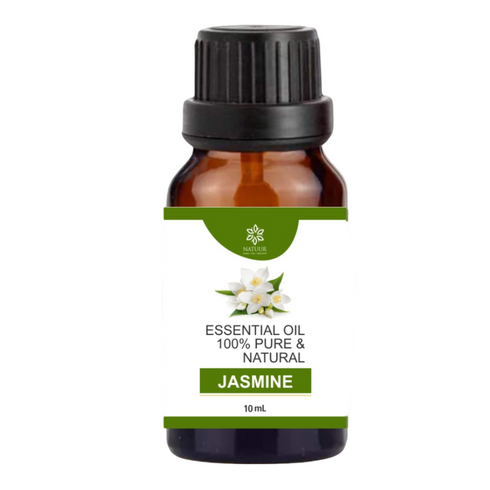 Natuur Jasmine Essential Oil