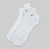 XYXX Uno Cotton Stretch Blend Socks (Pack of 3)