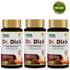 Jeena Sikho Dr Diab Tablets Ayurvedic Blood Sugar Support