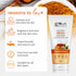 Globus Naturals Ubtan Face Wash