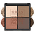 Shills Professional Sculpt Lift Contour Palette