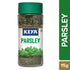 Keya Parsley Seasoning for Meats Soups Sauces Vegetables and Beverages Rich in Antioxidants & Supports Digestion No Artificial Flavours or Colours