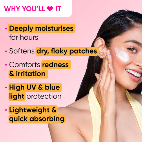 Dot and key Moisturize and Protect Power Duo