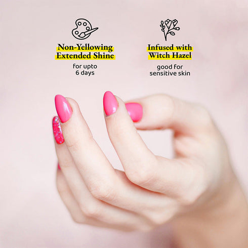 Elitty Nail Coat