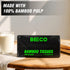 BECO Clean and Wipe Stain Remover Combo