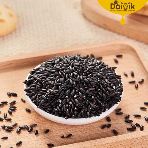 Daivik - Organic Kalanamak Rice