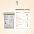 Adya Organic Chana Sattu Powder