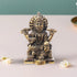 Brass Vishwakarma Ji Idol Statue 0.3Kg