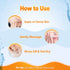 Aqualogica Glow+ Smoothie Face Wash