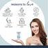 Globus Naturals Revival Diamond Face Pack