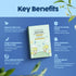 Omumsie Mosquito Repellent Patches