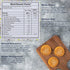 UNIFIT Oats Coconut Cookies