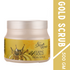 Skin Secrets 24 carat Gold Facial Scrub