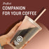 Sleepy Owl Coffee Instant Coffee Sachets + Tumbler