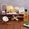 Bodyherbals Tropical Coconut And Warm Vanilla Spa Hamper