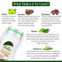Globus Naturals Amla Reetha Shikakai Shampoo