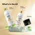 The Skin Story Pro-Repair Range for Damaged & Weak Hair