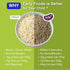 Early Foods Bajra Vermicelli