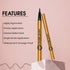 Colors Queen High-Tech Liquid Pen Eyeliner | 1.2 Gm
