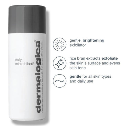 Dermalogica Daily Microfoliant Exfoliant 13g