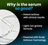 Tugain Essentials Hair Growth Serum